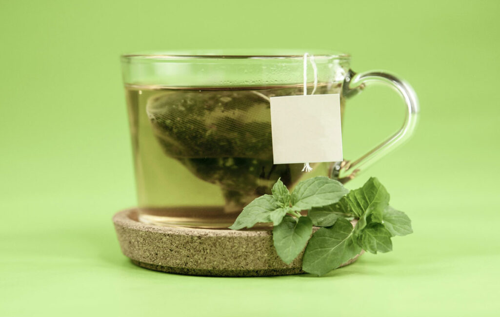 green-tea
