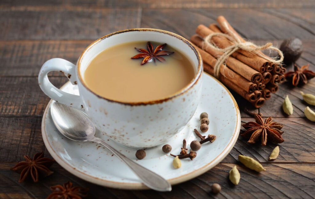 masala-tea