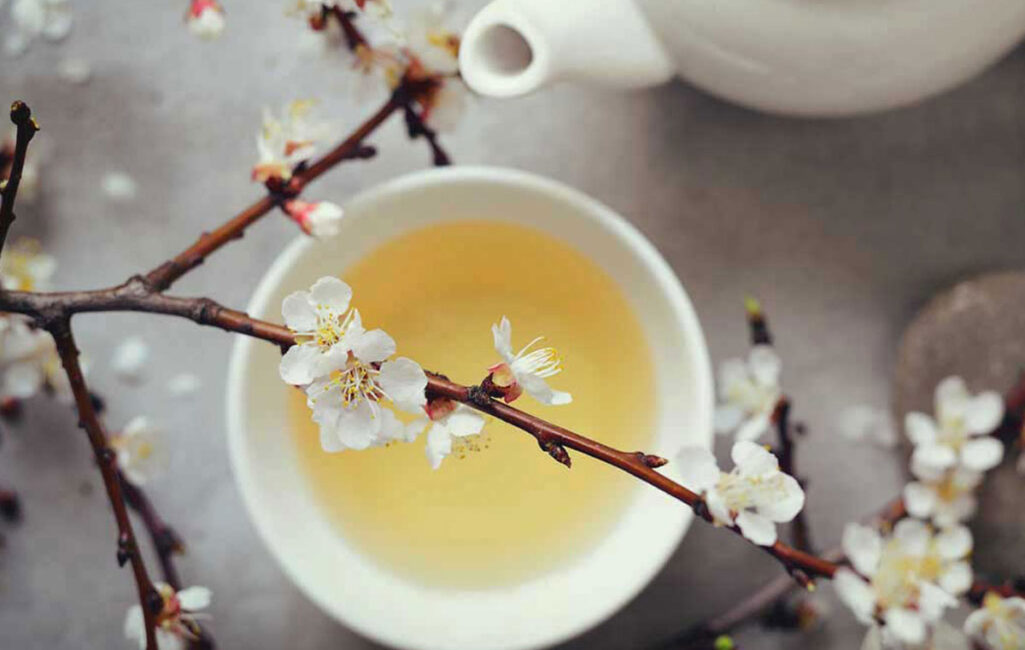 white-tea